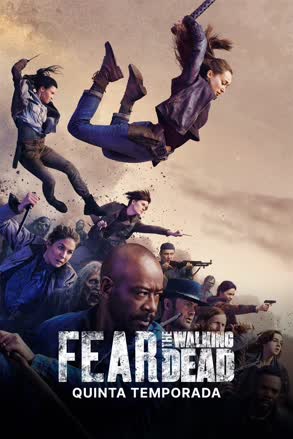 The Walking Dead_0005