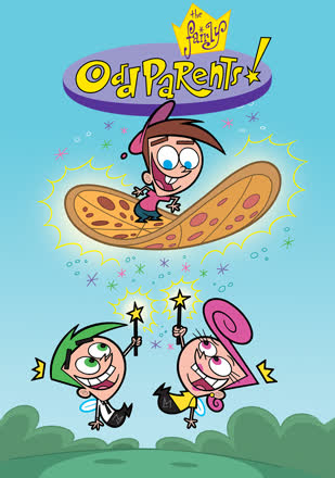 Los Padrinos Magicos