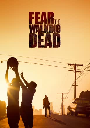 Walking Dead