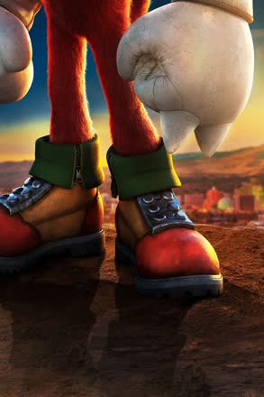 Knuckles