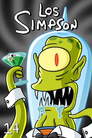 Los Simpson_0014