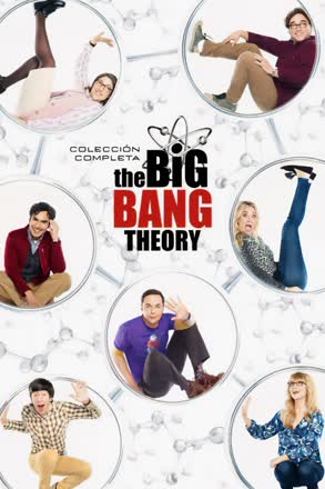 big bang theory