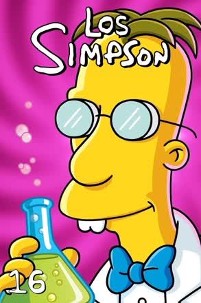 Los Simpson_0016