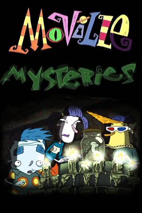 Los Misterios de Moville