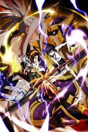 Shaman King 2021_0001