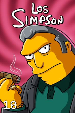 Los Simpson_0018