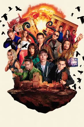 The Umbrella Academy_0003