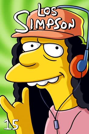 Los Simpson_0015